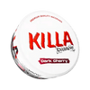 Killa Nicotine Pouches Snuss/Nicopods Dark Cherry