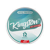 Kingston Nicotine Pouches Minty Menthol