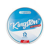 Kingston Nicotine Pouches Zingberry