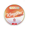 Kingston Nicotine Pouches Mango Melon Berries Ice