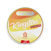 Kingston Nicotine Pouches Lemon Citrus Ice