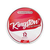 Kingston Nicotine Pouches Strawberry Ice