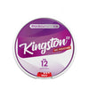 Kingston Nicotine Pouches Blackcurrant Ice