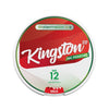 Kingston Nicotine Pouches Watermelon Ice
