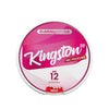 Kingston Nicotine Pouches Bubblegum Ice