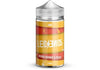 Legends E - Liquid 200ml - The Vape Giant