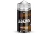 Legends E - Liquid 200ml - The Vape Giant