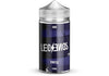 Legends E - Liquid 200ml - The Vape Giant