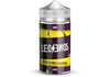 Legends E - Liquid 200ml - The Vape Giant