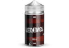 Legends E - Liquid 200ml - The Vape Giant