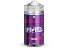 Legends E - Liquid 200ml - The Vape Giant