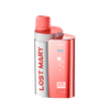Lost Mary 3200 Puffs 4 in 1 Pre - filled Pod Vape Kit - The Vape Giant