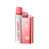 Lost Mary 3200 Puffs 4 in 1 Pre - filled Pod Vape Kit - The Vape Giant