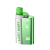 Lost Mary 3200 Puffs 4 in 1 Pre - filled Pod Vape Kit - The Vape Giant