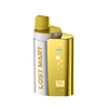 Lost Mary 3200 Puffs 4 in 1 Pre - filled Pod Vape Kit - The Vape Giant