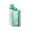 Lost Mary 3200 Puffs 4 in 1 Pre - filled Pod Vape Kit - The Vape Giant