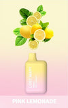 LOST MARY BM600 Disposable Vape Pod PINK LEMONADE