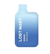 LOST MARY BM600 Disposable Vape Pod MAD BLUE