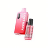 Lost Mary BM6000 Prefilled Pod Vape Kit Box of 5 Watermelon Ice