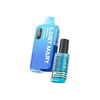 Lost Mary BM6000 Prefilled Pod Vape Kit Box of 5 Blueberry