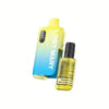 Lost Mary BM6000 Prefilled Pod Vape Kit Box of 5 Pineapple Ice