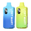 Lost Mary BM6000 Prefilled Pod Vape Kit Box of 5 Apple Pear
