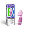 Lost Mary BM6000 Prefilled Pods Grape