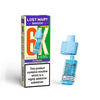 Lost Mary BM6000 Prefilled Pods Blueberry