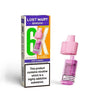 Lost Mary BM6000 Prefilled Pods Fizzy Cherry