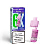 Lost Mary BM6000 Prefilled Pods Blueberry Sour Rsapberry