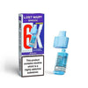 Lost Mary BM6000 Prefilled Pods Menthol