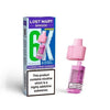 Lost Mary BM6000 Prefilled Pods Blueberry Cherry Cranberry