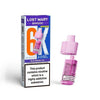 Lost Mary BM6000 Prefilled Pods Blackberry Ice