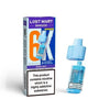 Lost Mary BM6000 Prefilled Pods Miami Mint