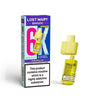 Lost Mary BM6000 Prefilled Pods Pineapple Ice