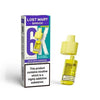 Lost Mary BM6000 Prefilled Pods Blue Razz Lemonade