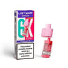 Lost Mary BM6000 Prefilled Pods Strawberry Ice