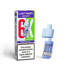 Lost Mary BM6000 Prefilled Pods Blue Razz Gami