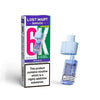 Lost Mary BM6000 Prefilled Pods Mad Blue
