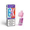 Lost Mary BM6000 Prefilled Pods Cherry Ice