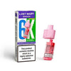 Lost Mary BM6000 Prefilled Pods Strawberry Raspberry Cherry Ice