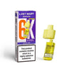 Lost Mary BM6000 Prefilled Pods Lemon Lime