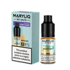 Lost Mary MaryLIQ Nic Salt 10ml E - Liquid - Beach Day - The Vape Giant