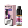 Lost Mary MaryLIQ Nic Salt 10ml E - Liquid - Blueberry Watermelon Lemonade 1pcs