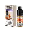 Lost Mary MaryLIQ Nic Salt 10ml E - Liquid - Citrus Sunrise 1pcs