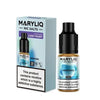 Lost Mary MaryLIQ Nic Salt 10ml E - Liquid - Menthol 1pcs