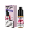 Lost Mary MaryLIQ Nic Salt 10ml E - Liquid - Strawberry Ice 1pcs
