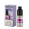 Lost Mary MaryLIQ Nic Salt 10ml E - Liquid - Triple Berry Ice 1pcs