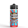 Major Flavour 100ml E - Liquids Pack of 10 - The Vape Giant