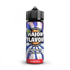 Major Flavour 100ml E - Liquids Pack of 10 - The Vape Giant